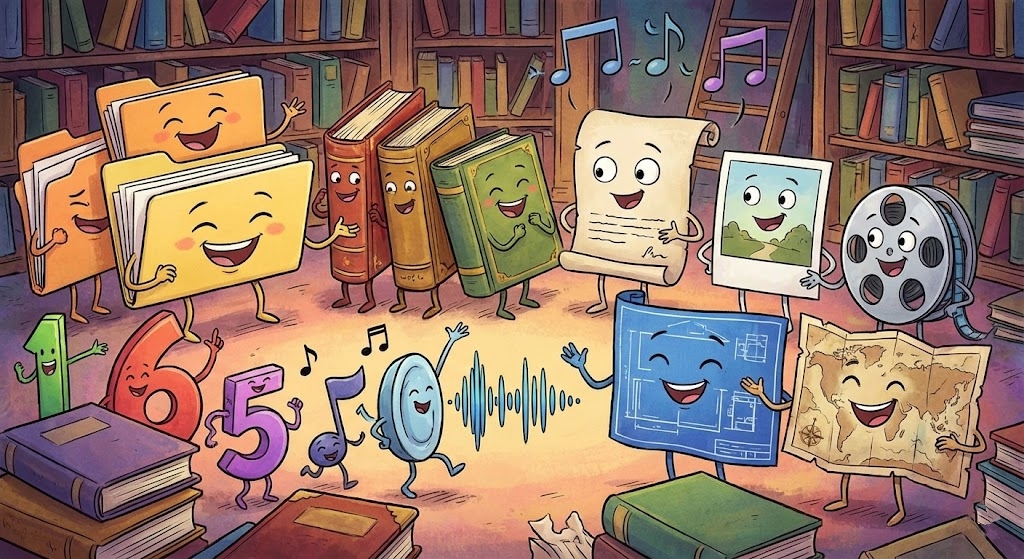 Usuario dirigiendo Propius AI